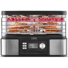 Сушилка для овощей и фруктов CASO DH 450