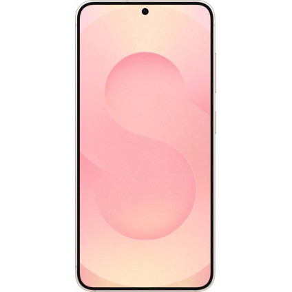 Телефон Samsung Galaxy S25 SM-S931B 12GB/128GB (розовое золото)