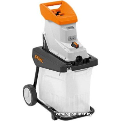 Садовый измельчитель STIHL GHE 140 L