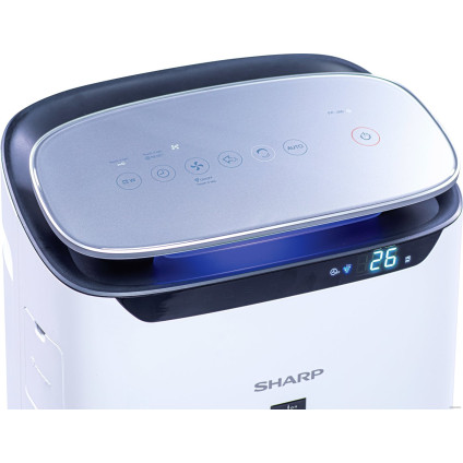 Очиститель воздуха Sharp FP-J60EU-W