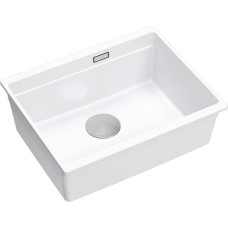 Кухонная мойка Quadron HQJ6045U1BSU