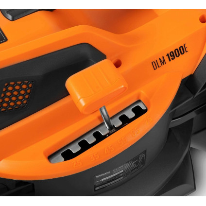 Газонокосилка Daewoo Power DLM 1900E