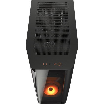 Корпус Cougar FV270 (черный)