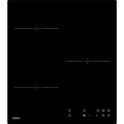 Варочная панель Berg BRGI4300L