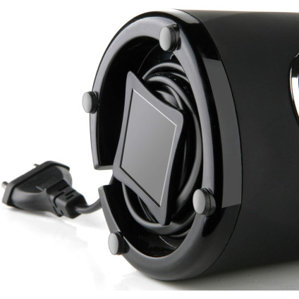 Электрическая кофемолка Black & Decker BXCG150E