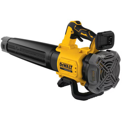 Ручная воздуходувка DeWalt DCMBL562N-XJ (без АКБ)