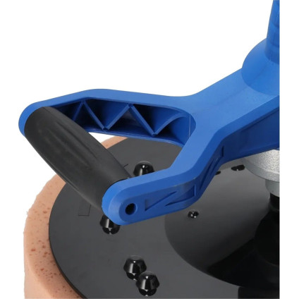 Шлифмашина для стен и потолков Dedra DED7767