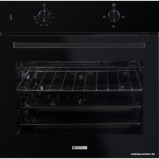 Электрический духовой шкаф Smith&Brown SOE-N311-BPP22