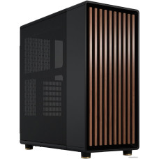 Корпус Fractal Design North Charcoal Black FD-C-NOR1C-01