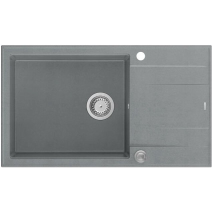 Кухонная мойка Quadron HCQE58650U5BSP2O