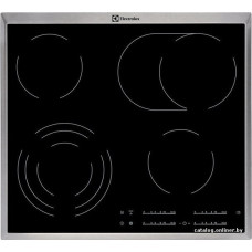 Варочная панель Electrolux EHF46547XK