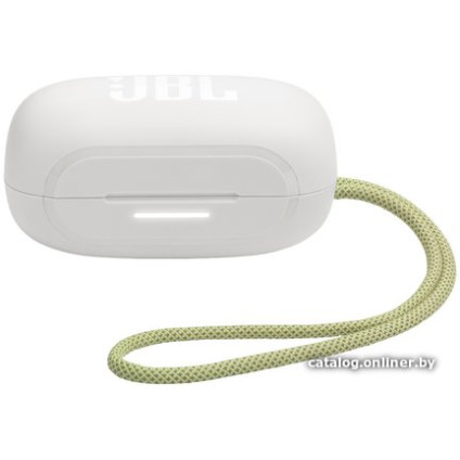 Наушники JBL Reflect Aero TWS (белый)
