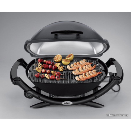 Электрогриль Weber Q 2400