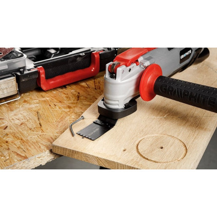 Реноватор GRAPHITE 59G025