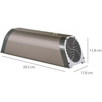 Озонатор Webber PSJG-60A