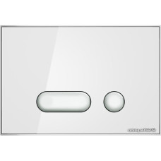 Панель смыва Cersanit Intera S97-022 (белый глянцевый)