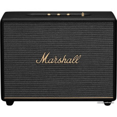 Беспроводная колонка Marshall Woburn III (черный)
