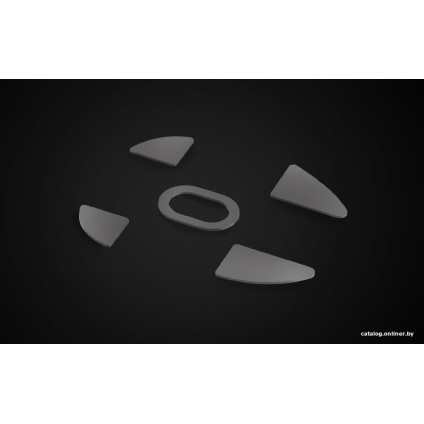 Игровая мышь Genesis Xenon 800