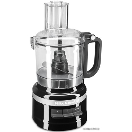 Кухонный комбайн KitchenAid 5KFP0719EOB
