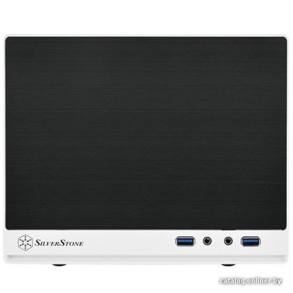 Корпус SilverStone Sugo SG13 SST-SG13WB-Q