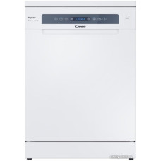 Отдельностоящая посудомоечная машина Candy RapidO CF 5C4F0PW