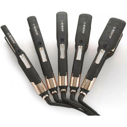 Выпрямитель Kiepe Professional Pure Rose GOLD М 8265