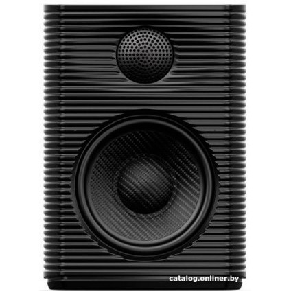 Акустика FiiO SP3 (черный)