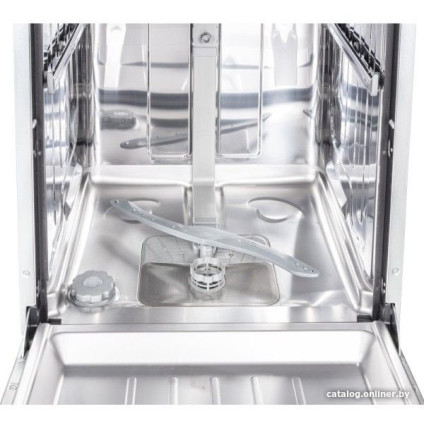 Встраиваемая посудомоечная машина MPM MPM-60-ZMI-04