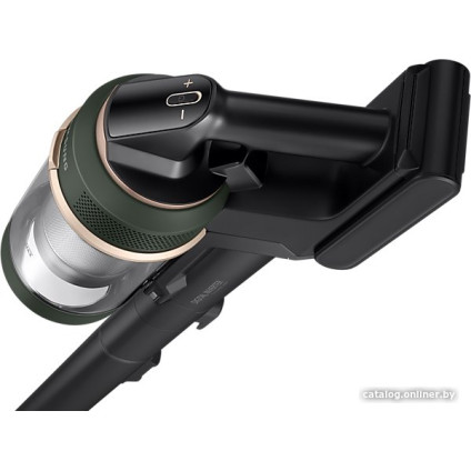 Пылесос Samsung Bespoke VS20B95943N/EV