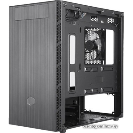 Корпус Cooler Master MasterBox MB400L MCB-B400L-KN5N-S00