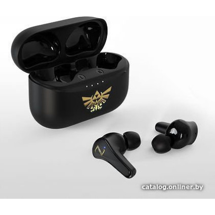 Наушники OTL Technologies Nintendo Legend of Zelda ZD0855