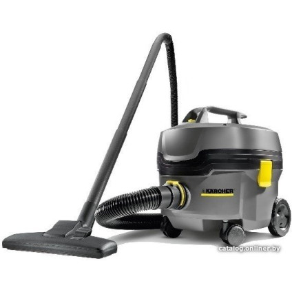 Пылесос Karcher T 7/1 Classic 1.527-181.0