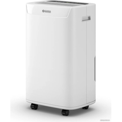 Осушитель воздуха Olimpia Splendid Aquaria S1 10 P