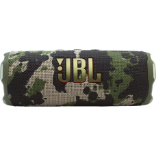 Беспроводная колонка JBL Flip 7 (камуфляж)