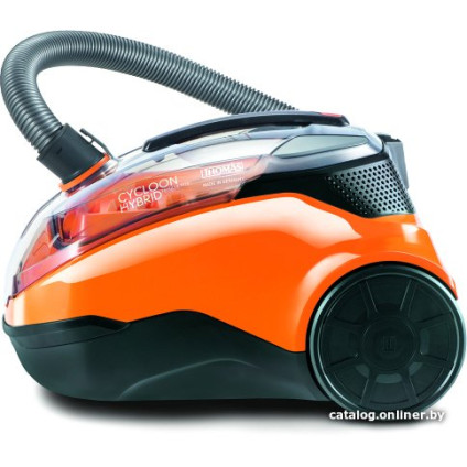 Пылесос Thomas Cycloon Hybrid Family & Pets 786552