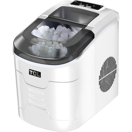 Льдогенератор TCL Ice-W9