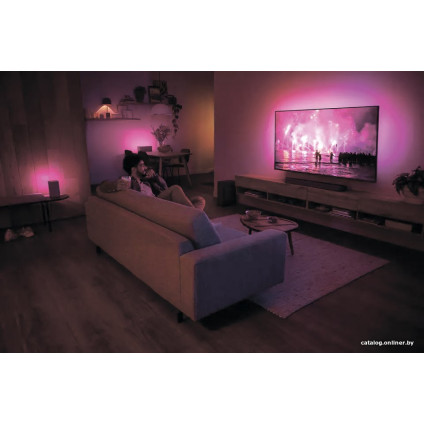 Саундбар Philips TAB8507B/10