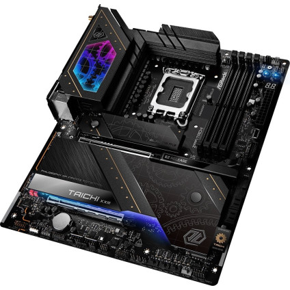 Материнская плата ASRock Z890 Taichi