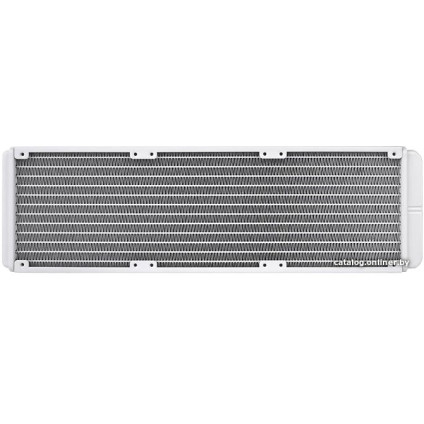 Система жидкостного охлаждения для процессора Thermaltake TH360 ARGB Sync Snow Edition CL-W302-PL12SW-A