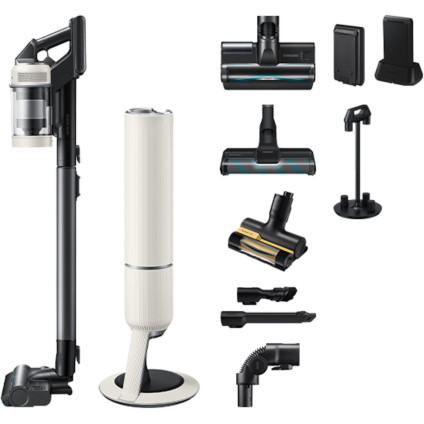 Пылесос Samsung Bespoke AI Jet Lite Pet VS80F28DES/GE