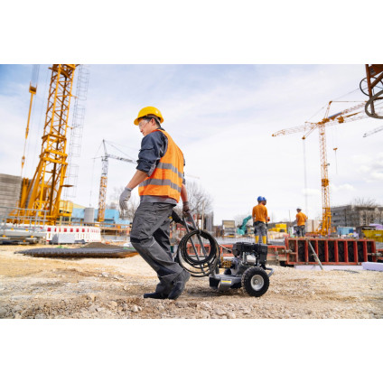 Мойка высокого давления Karcher HD 7/20 G Classic 1.187-011.0