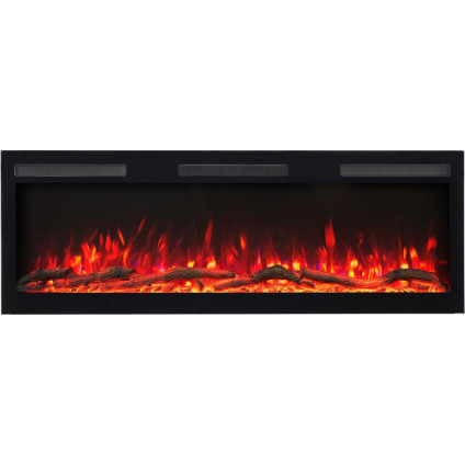 Электрокамин Aflamo Majestic PRO 183