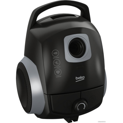 Пылесос BEKO VCC44821AB