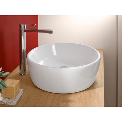 Смеситель Villeroy & Boch Architectura TVW10300500061