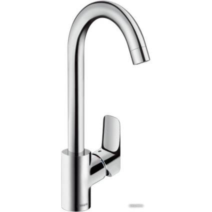 Смеситель Hansgrohe Logis 260 71835000