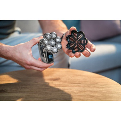 Электробритва Goetze & Jensen MS503