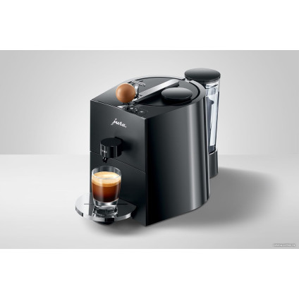 Кофемашина JURA Ono Coffee Black EA 15505