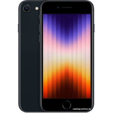Телефон Apple iPhone SE 2022 128GB (полночный)