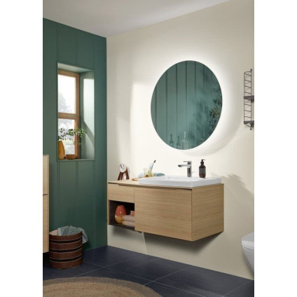 Умывальник Villeroy & Boch Subway 3.0 4A706001