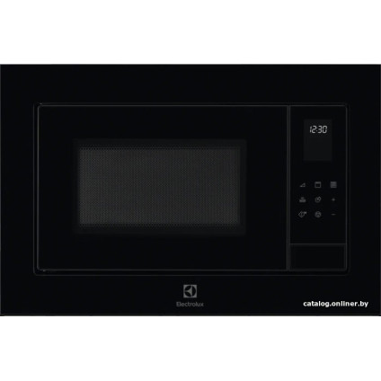 Микроволновая печь Electrolux LMS4253TMK